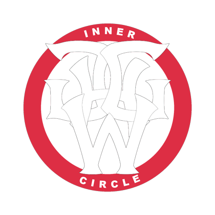 GHGW Inner Circle badge